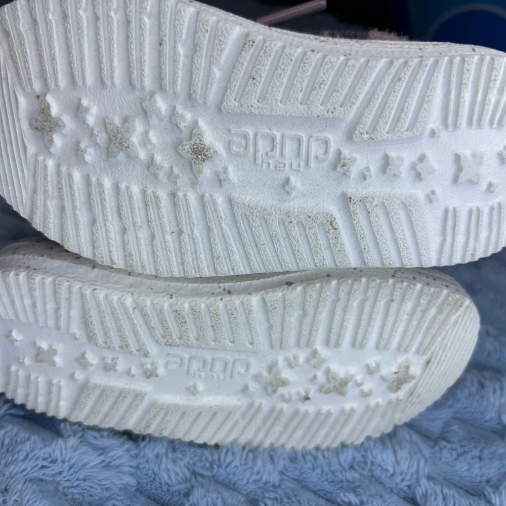 Toddler Shoes -Girl- Hey Dude